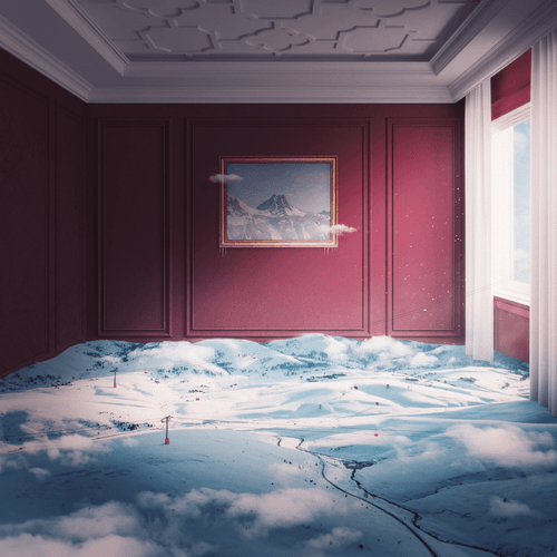 Roomscape 03