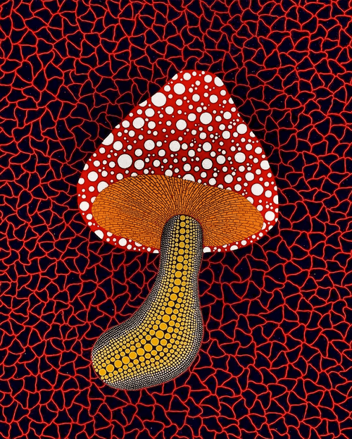 Mushroom