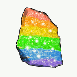 Rainbow Rocks collection image