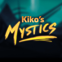 Kiko's Mystics collection image