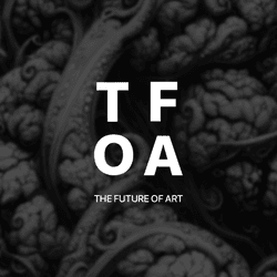The Future Of Art - foundation.app collection image