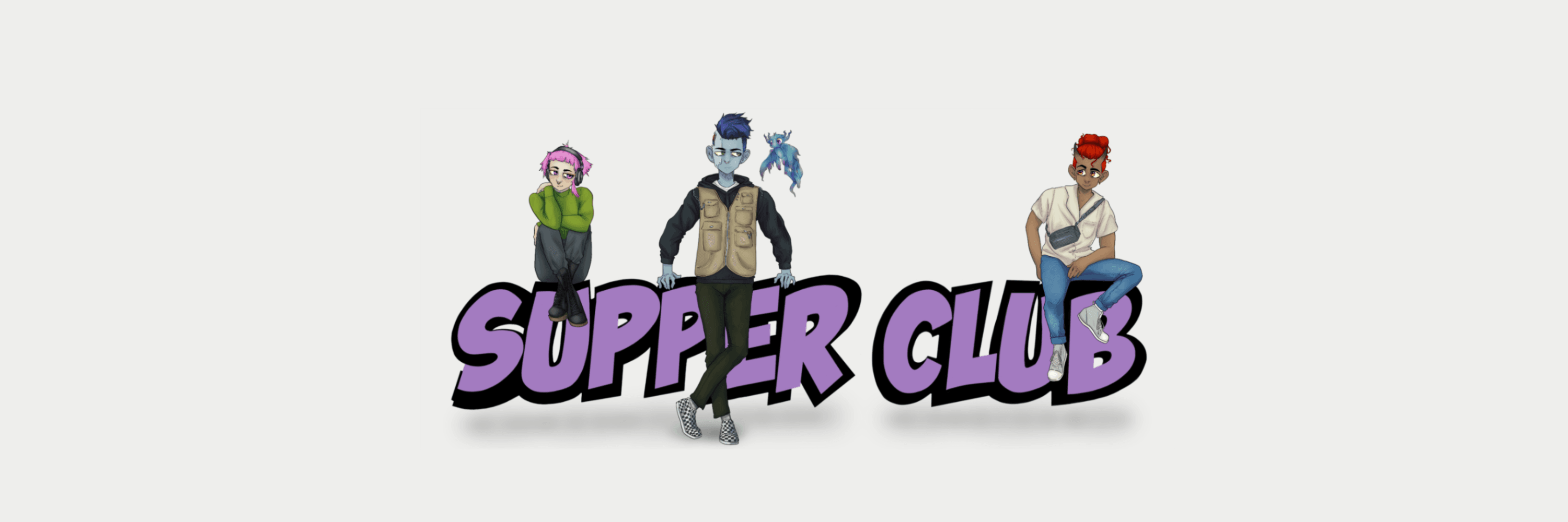 Supper Club Official