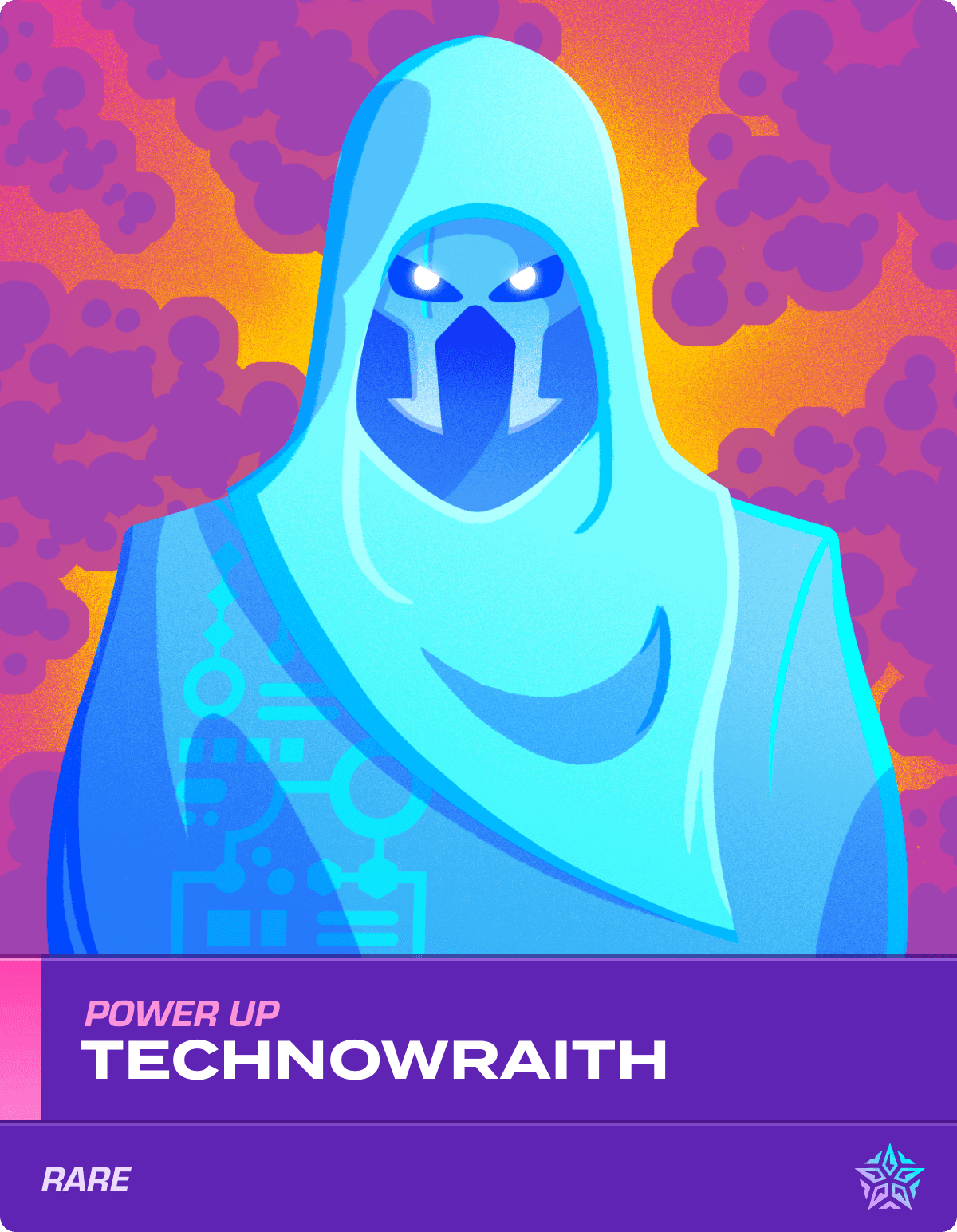 TechnoWraith