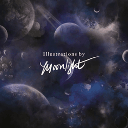 Illustrations by Moonlight collection image