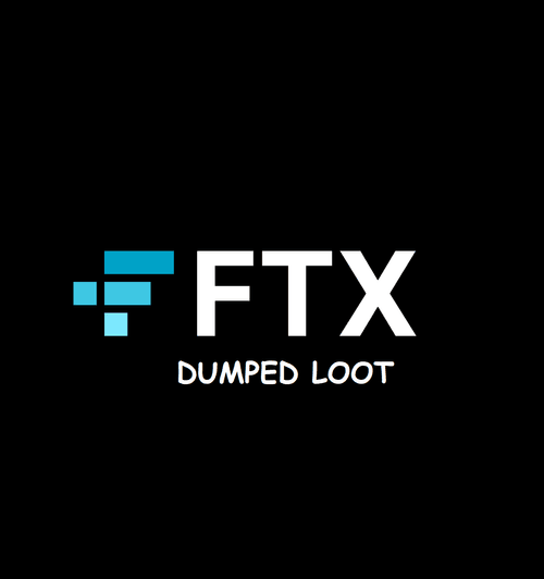 FTX Dumped Loot