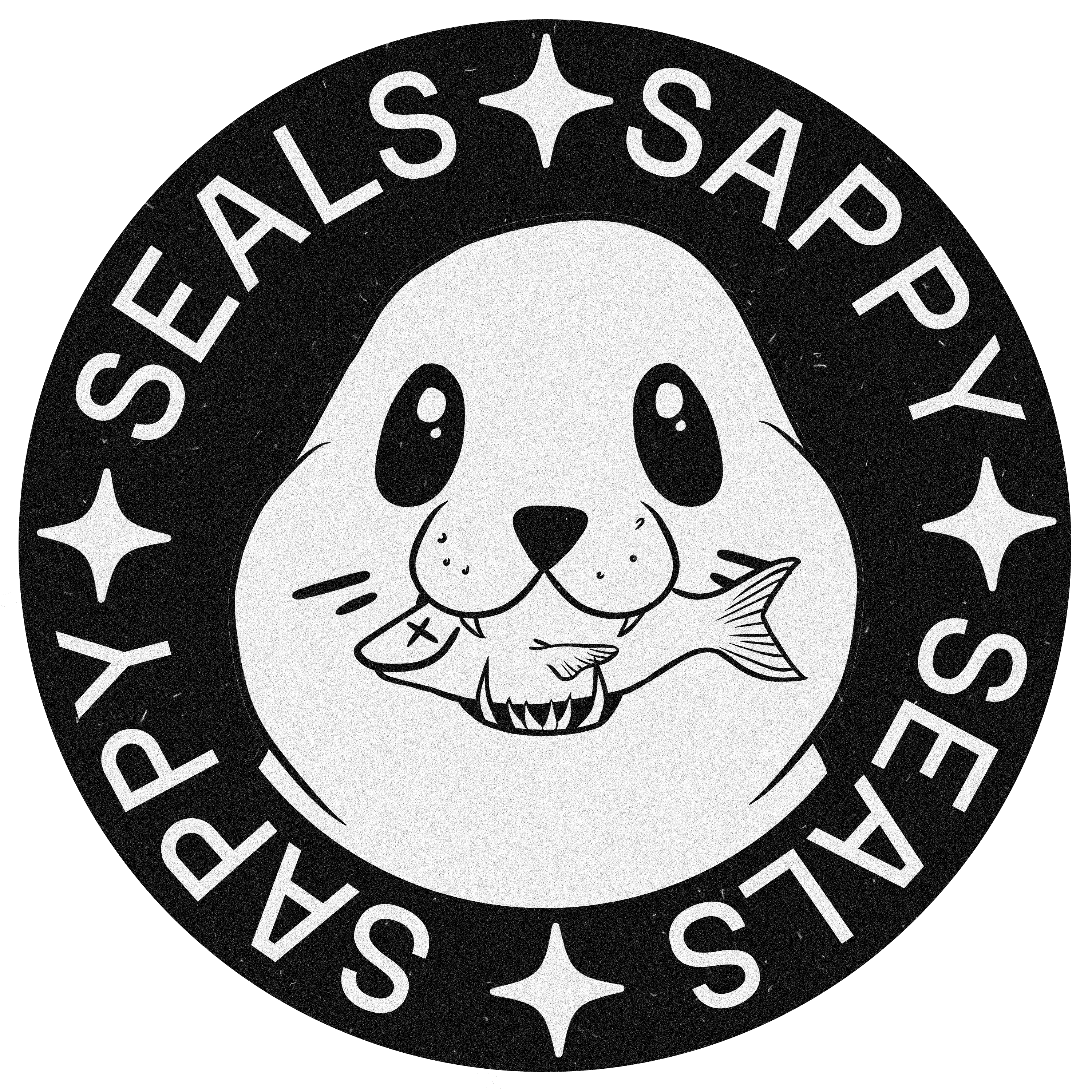Staked Seals