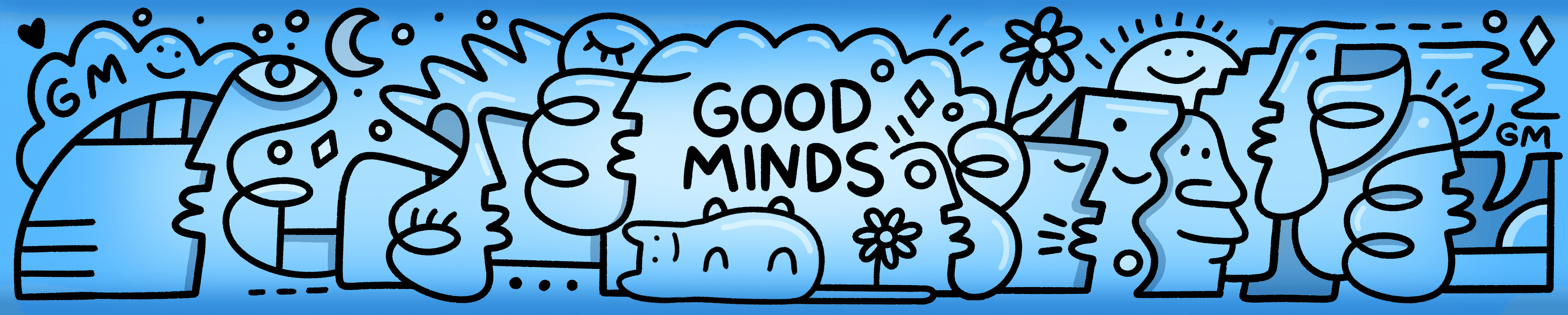 good_minds_deployer バナー