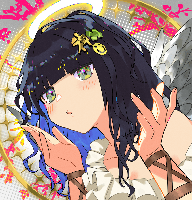 Megami #05345