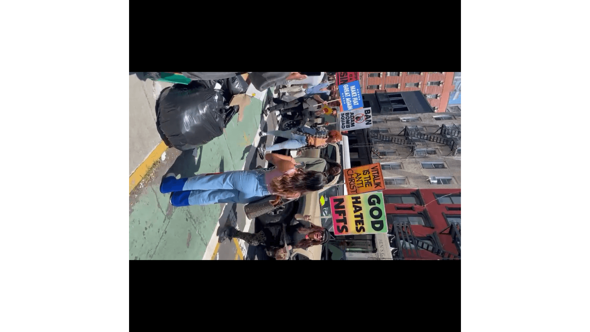 Banner