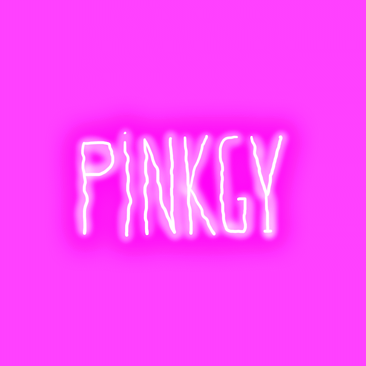 PINKGY.