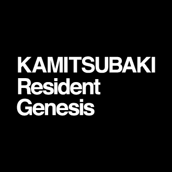 KAMITSUBAKI_Resident_Genesis