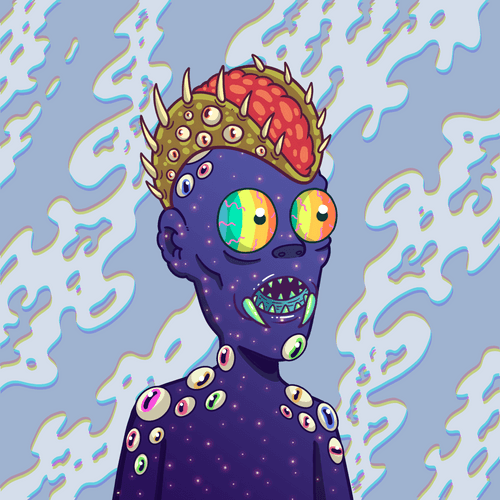 The Mayavi's Curse: Creatures