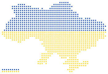 Friendly sovereign state of Ukraine #1