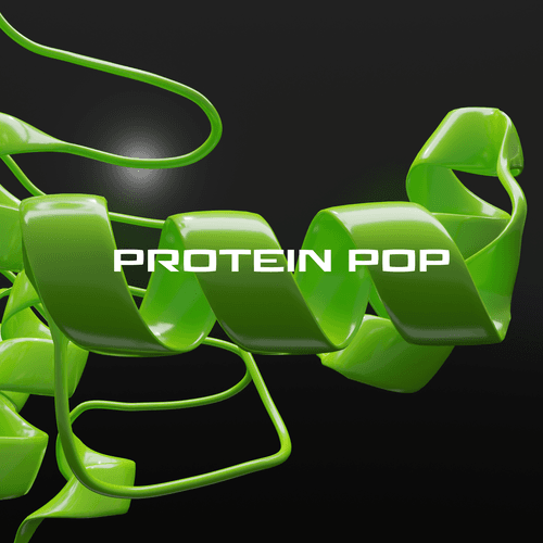 PROTEIN POP