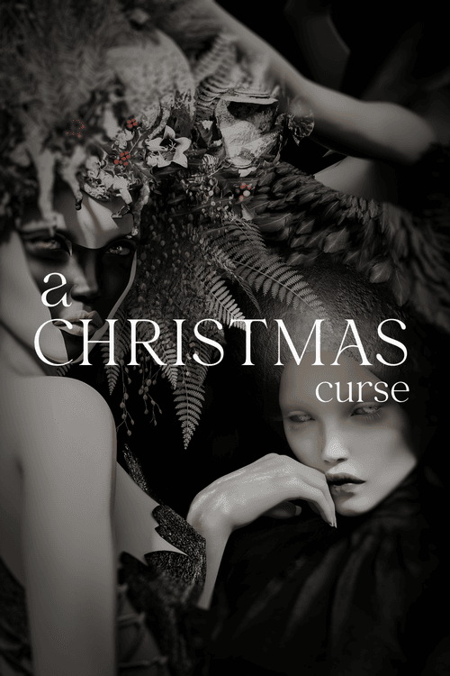 A Christams Curse by La Visionnaire sur la Lune