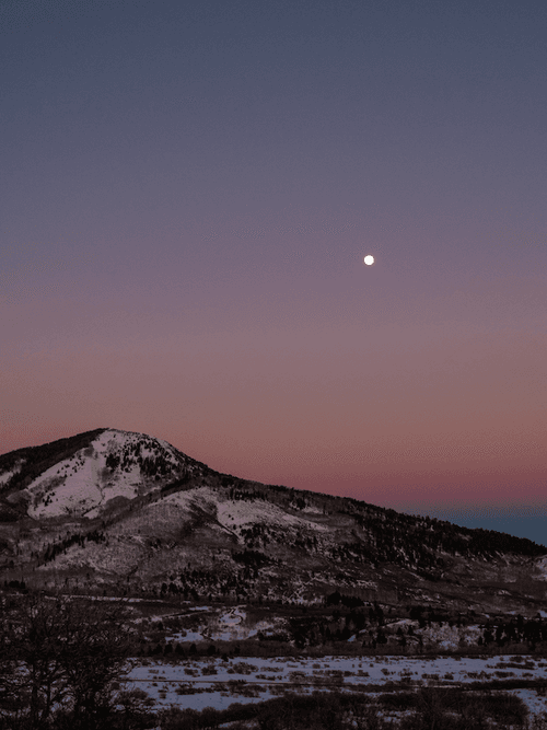 Colors of Colorado Airdrops
