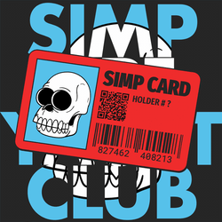 SAYC Simp Cards collection image