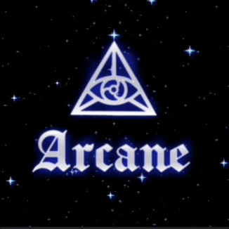 Arcane Magic
