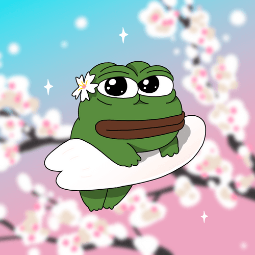 Pepe Sakura