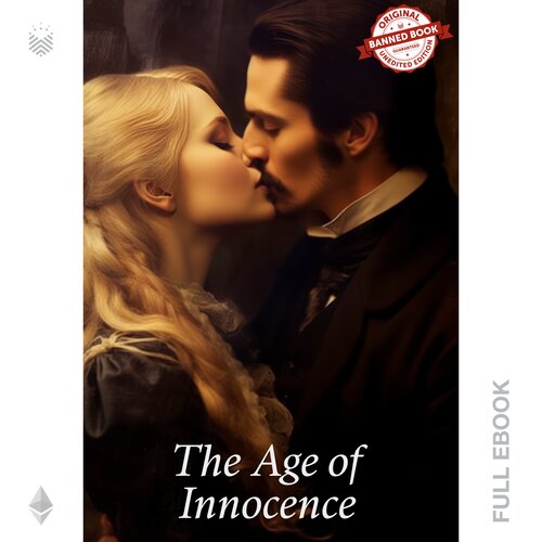 The Age of Innocence #97