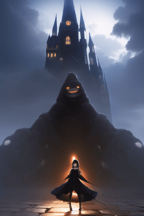 The-Witch Collection