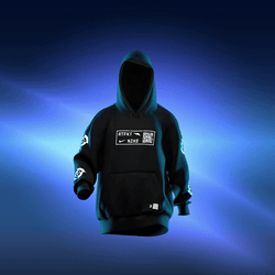 NlKE AR HOODIE PRE FORGED collection image