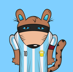 Blue Light Bandit Founder's Special Edition Collection collection image