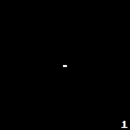 Pixel Escape #005