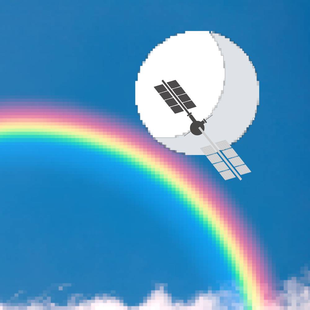 (Not) Spy Balloon #90