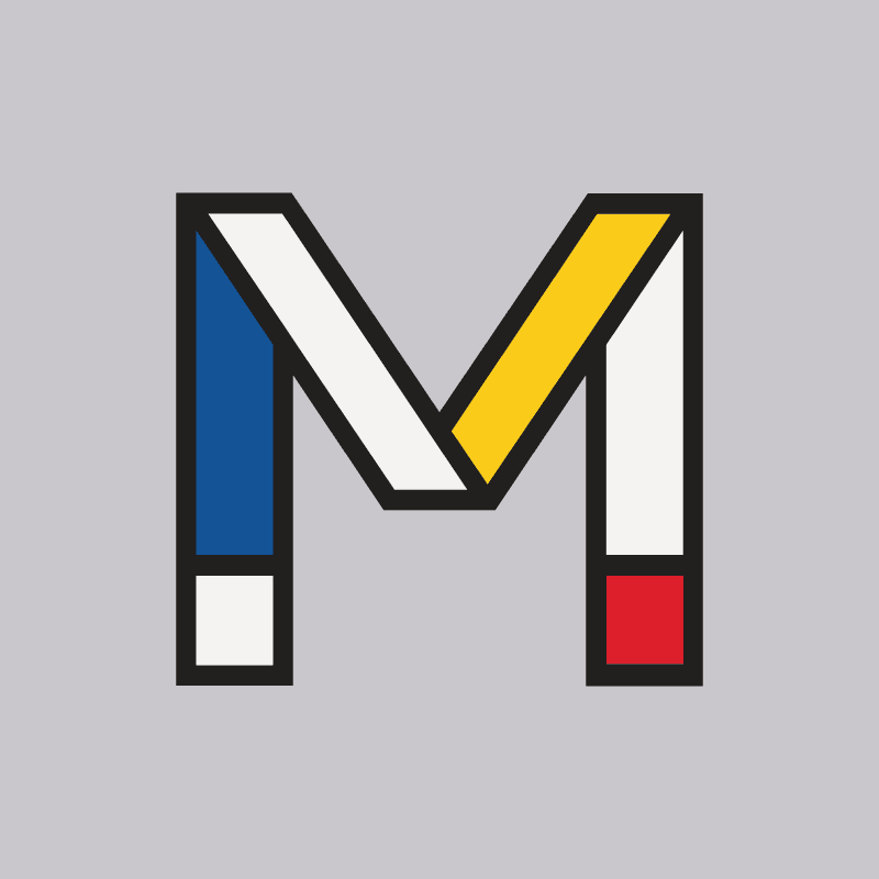 MondrianNFT