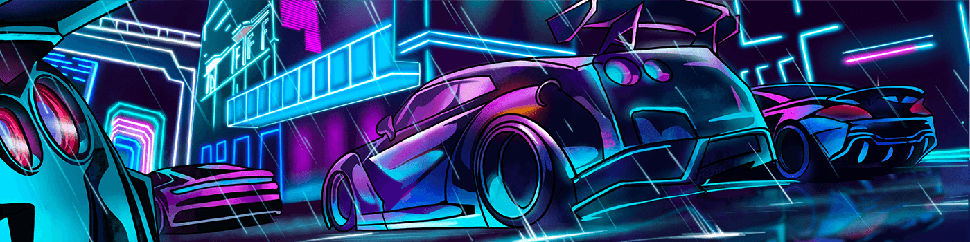 Banner