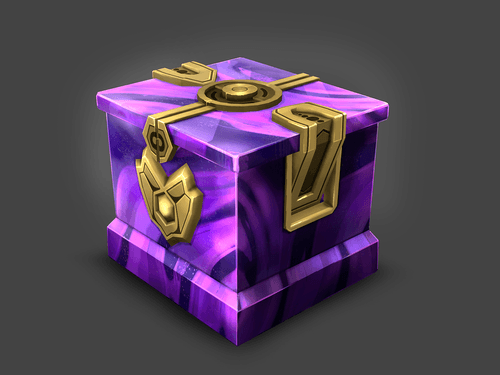 secretchest