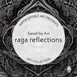 Raga Reflections collection image