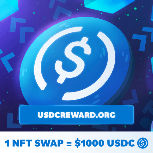 $1000 USDC