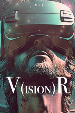 V(ision)R collection image