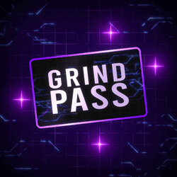 GRIND PASS collection image
