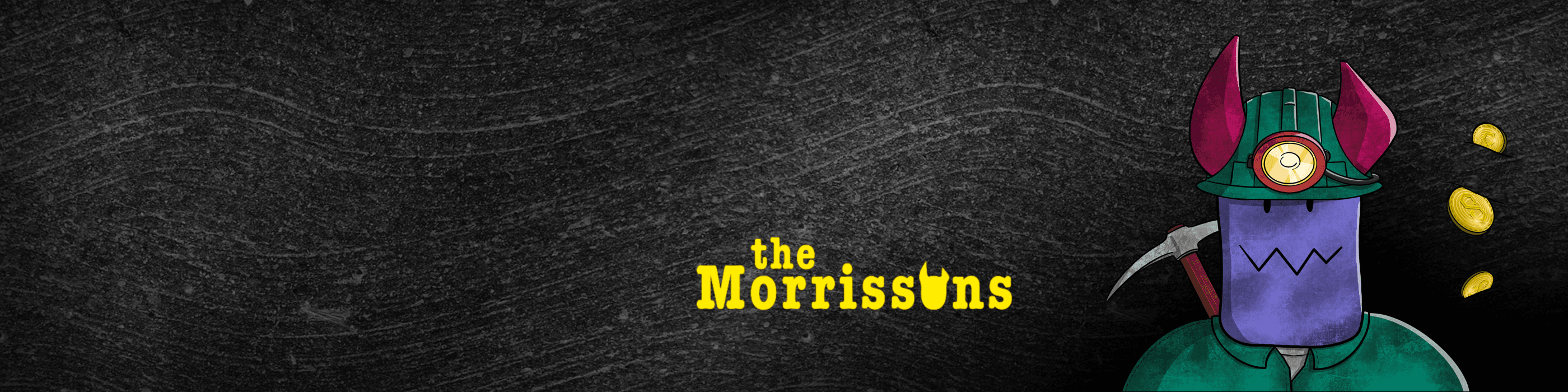 The Morrissons