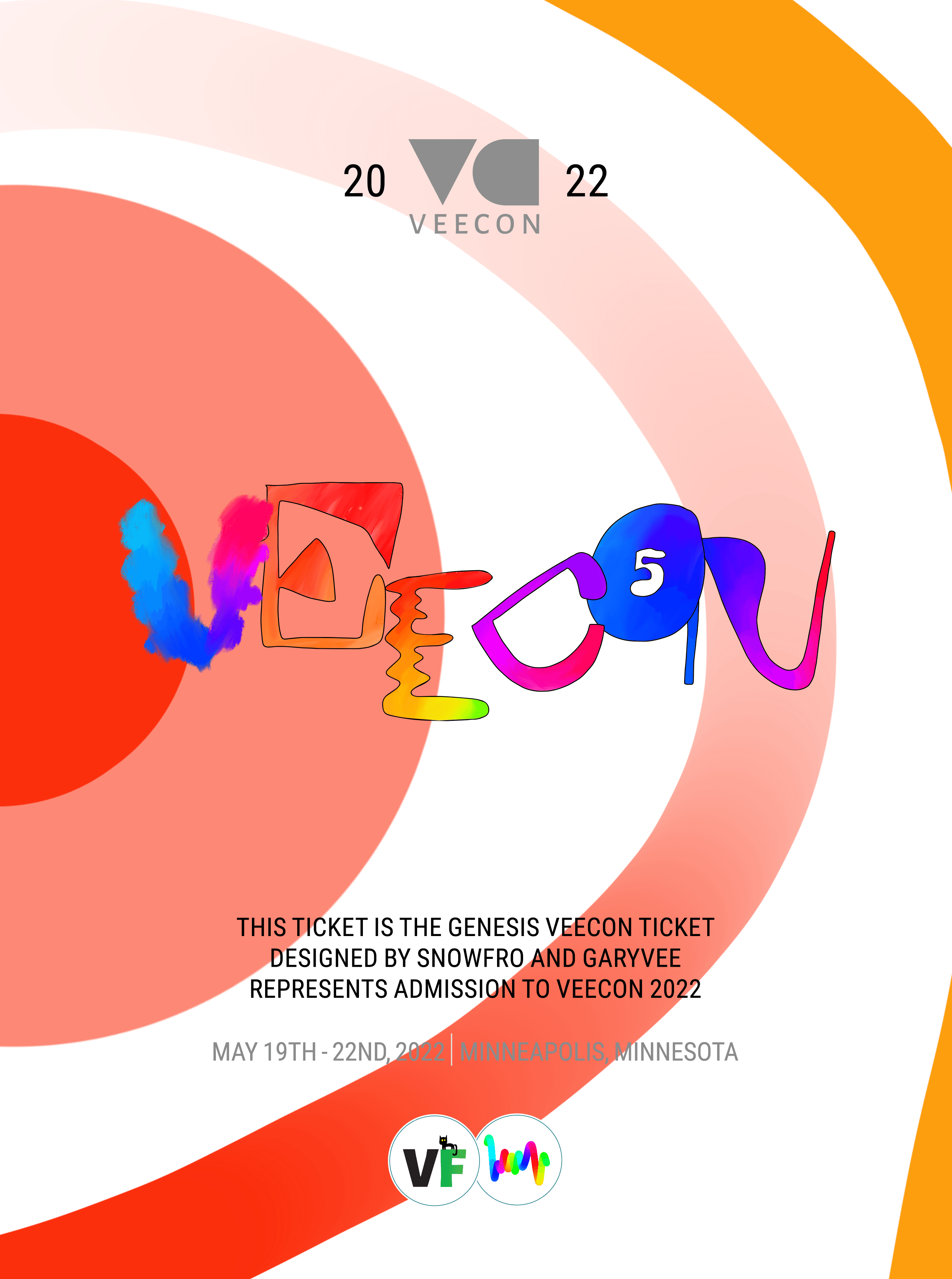 VeeCon 2022 #8508