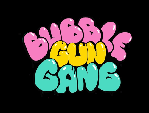 Bubble Gun Gang