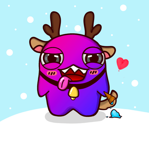 Seromon #207 - 2022 Christmas