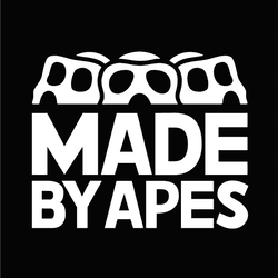 Made By Apes Licenses collection image