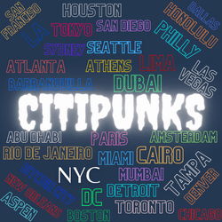 Citipunks collection image