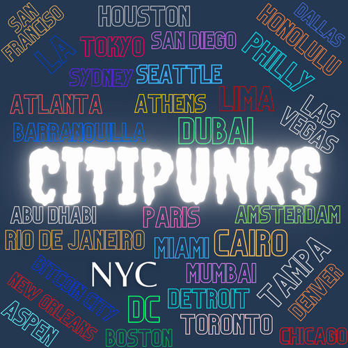 Citipunks