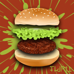 FlipIt Burger Ingredient collection image