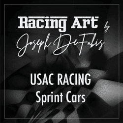 USAC RACING collection image
