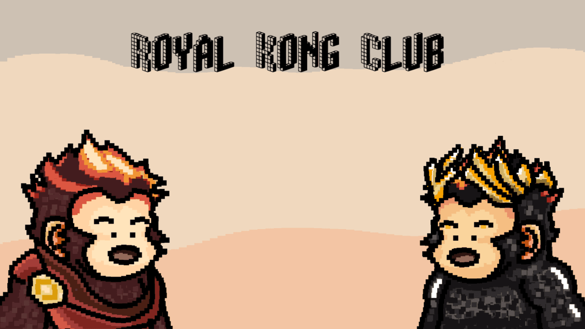Royal Kong Club Solana