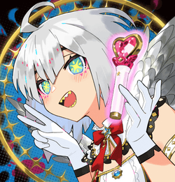 Megami #05790