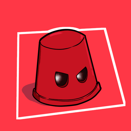 Bucketboy Legendary Collection
