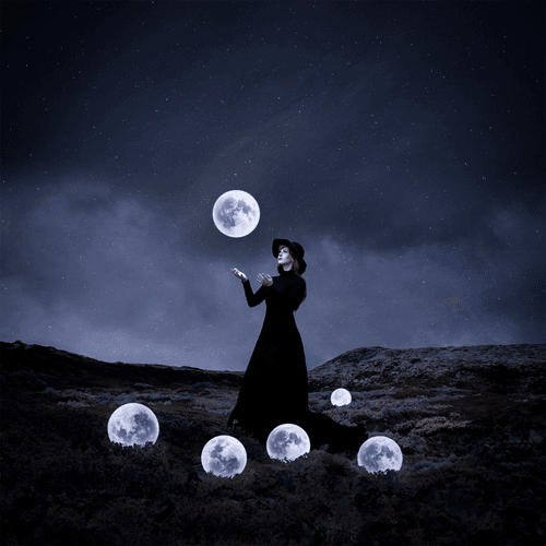 Finding inspiration
