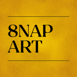 8NAP ART - Season One Mint Pass collection image